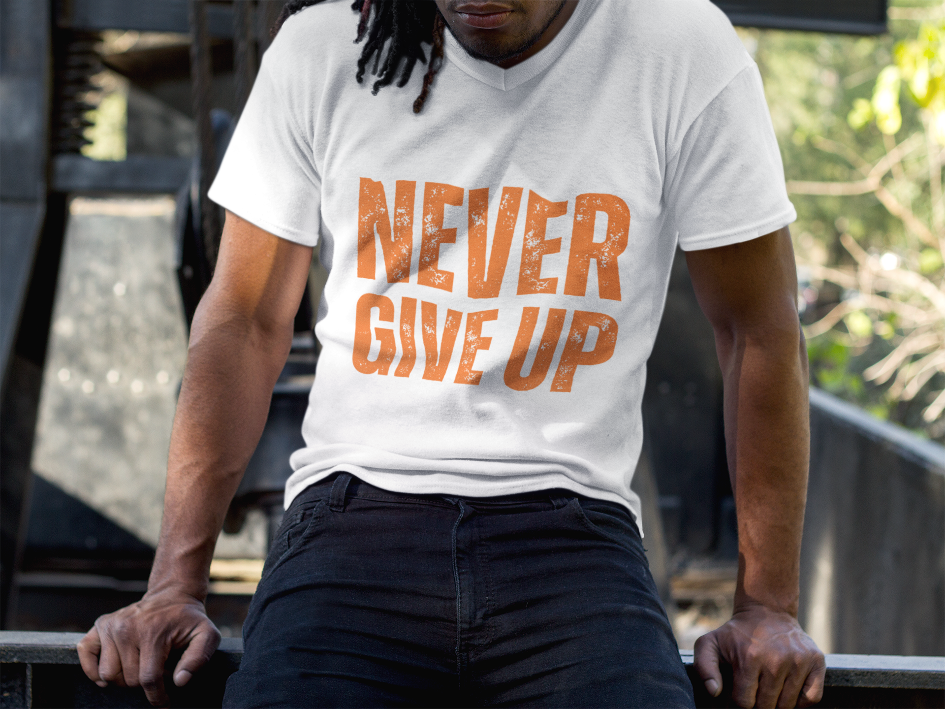 v-neck-t-shirt-mockup-of-a-young-black-man-with-dreadlocks-a8756